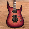 Jackson Dinky Reverse DR3 Purple Burst 1997
