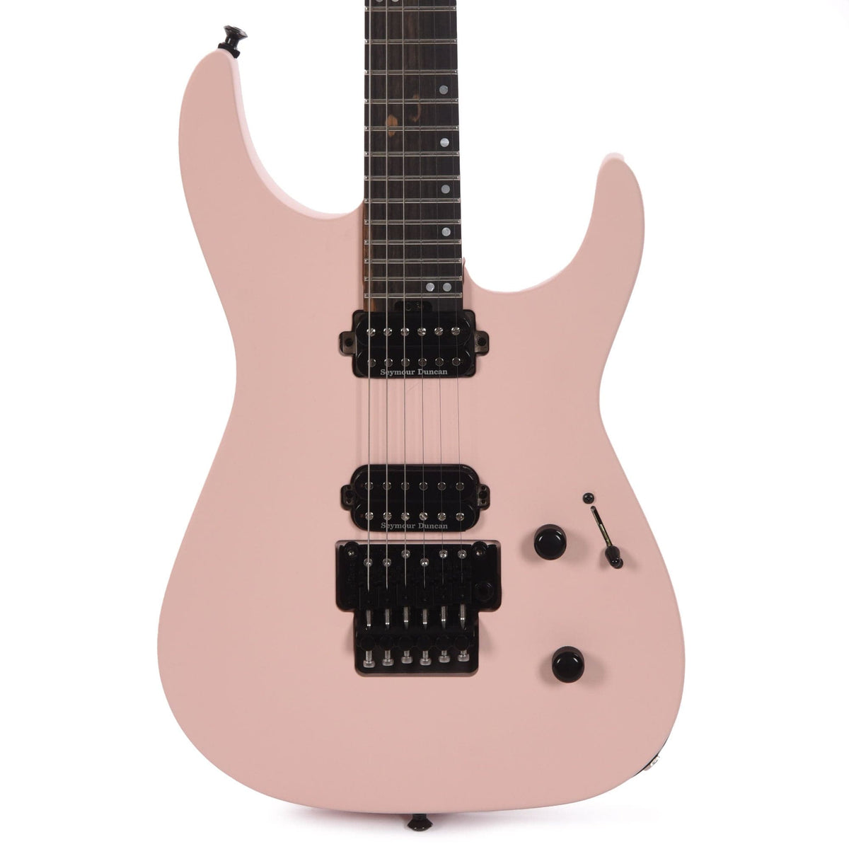 Jackson American Series DK Virtuoso Satin Shell Pink