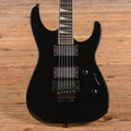 Jackson Dinky Reverse Black 1997