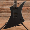 Jackson Pro Series Jeff Loomis Signature Kelly Ash Black 2023