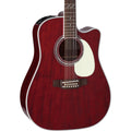 Takamine Signature JJ325SRC-12 John Jorgenson Acoustic Electric Guitar (New)