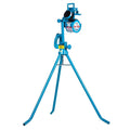 Jugs Lite-Flite Baseball Softball Combo Pitching Machine