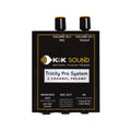 K&K Trinity Pro Upgrade System from Pure Pickup