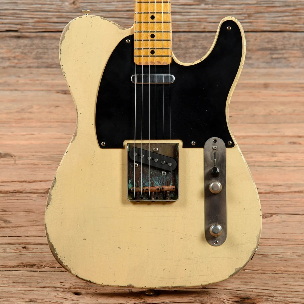 Kelton Swade T Style Blonde