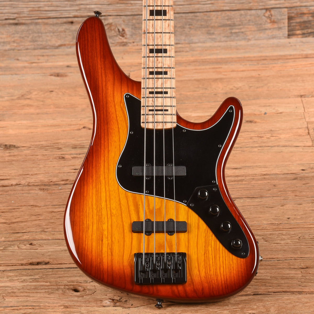Kiesel JB4 Sunburst