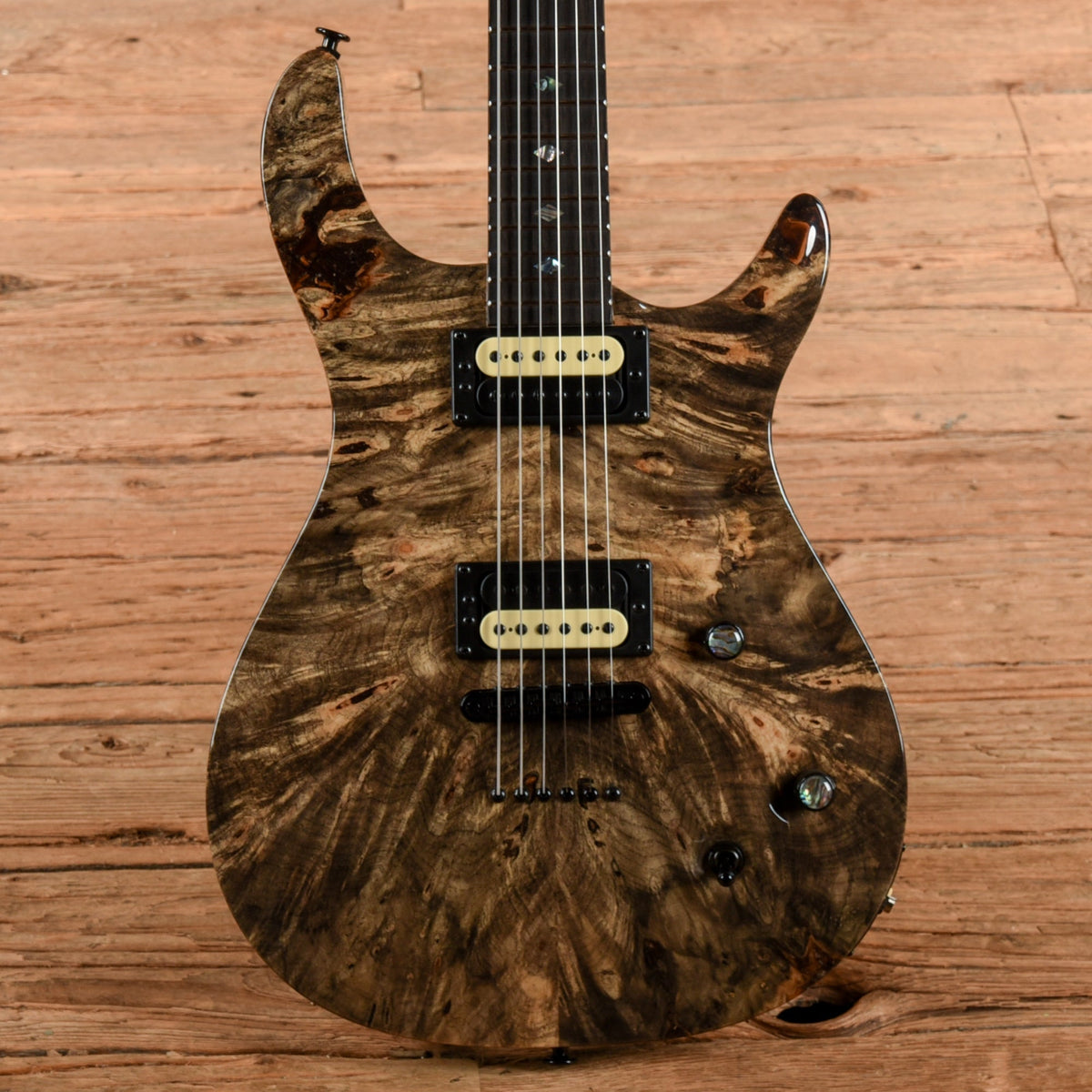 Kiesel CT6 Natural 2020