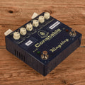 Kingsley Constable JTM/Bassman