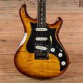Knaggs Severn Trem SSS Tobacco Burst 2023