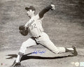 Sandy Koufax Autographed 16x20