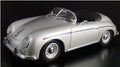1:18 Kyosho Porsche 356A Speedster '58 (silver)