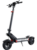Circooter Landturbo Electric Scooter 40 Mile Range 28 MPH 1000W New