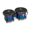 LP LP201AX-TS Tony Succar 7 Bongos Rainbow