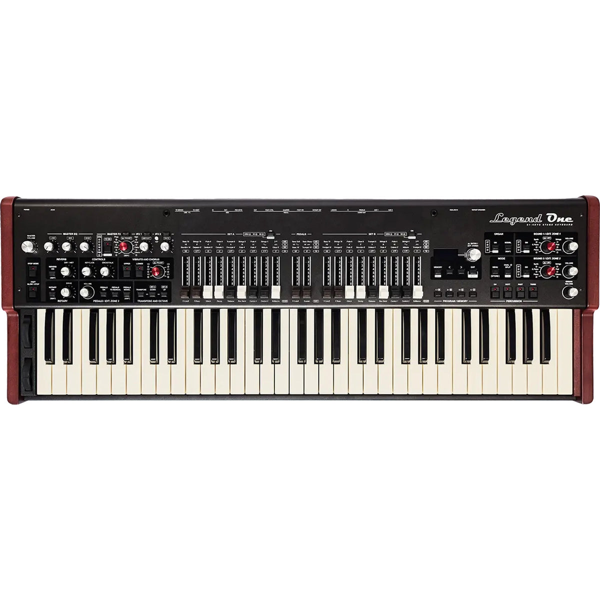 Viscount Legend ONE 61 Stage Piano (New)