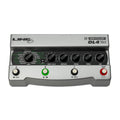Line 6 DL4 MkII Delay Modeler Pedal LTD Edition 25th Anniversary