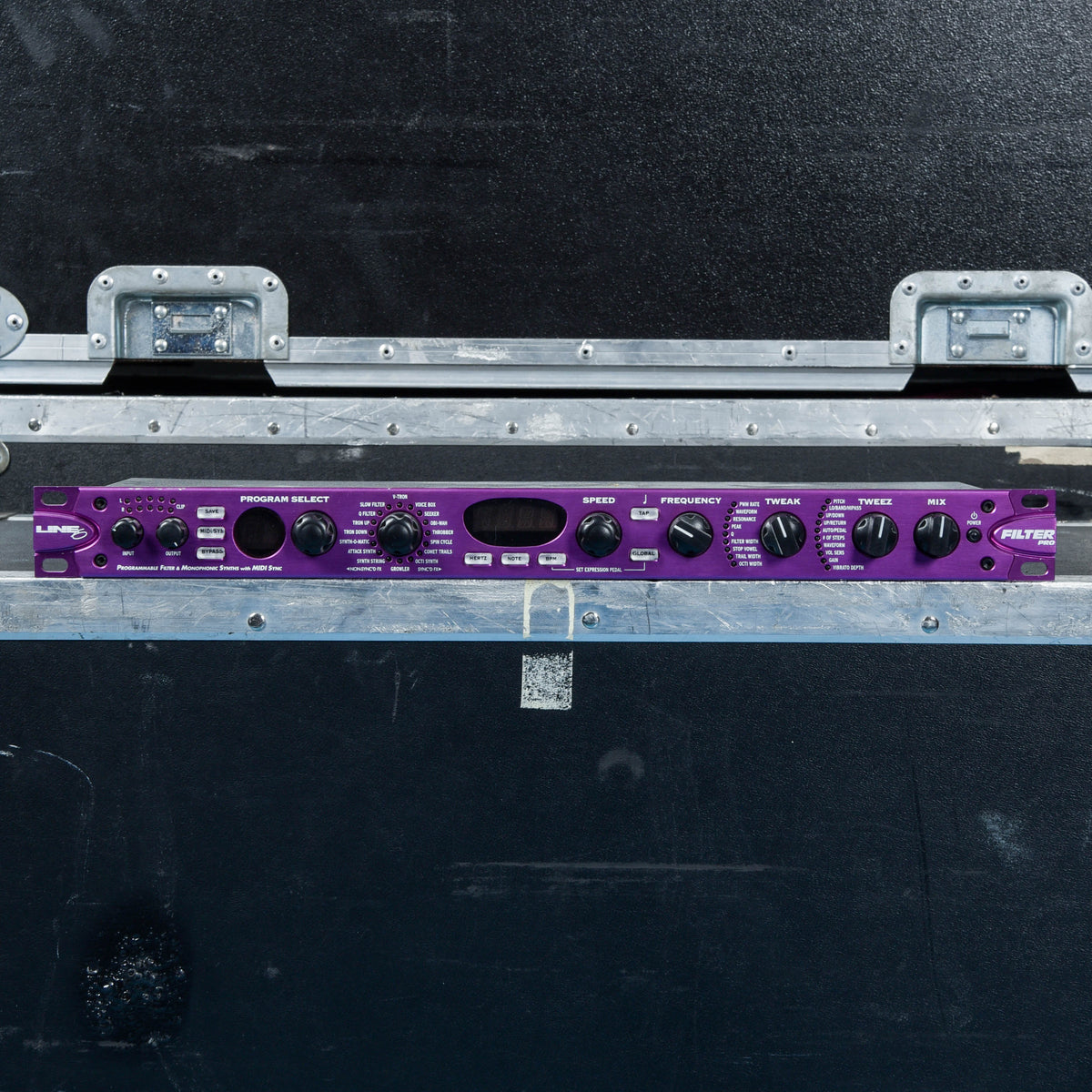 Line 6 Filter Pro Studio Modeler