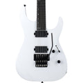 ESP LTD M-1000 Electric Guitar, Snow White (New)