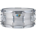 Ludwig LM405K 6.5x14 Hammered Acrolite Snare (New)