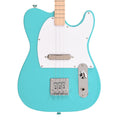 Fender X Loog Telecaster Sea Foam Green