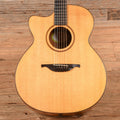 Lowden 012 Natural  LEFTY