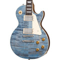 Gibson Les Paul Standard 50s Figured Top Electric Guitar - Ocean Blue (New)