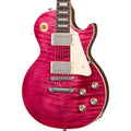 Gibson Les Paul Standard 60s Figured Top Electric Guitar - Translucent Fuchsia (New)