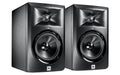 JBL LSR305 5” Powered Two-Way Studio Monitor Pair (New - Bundle: -)