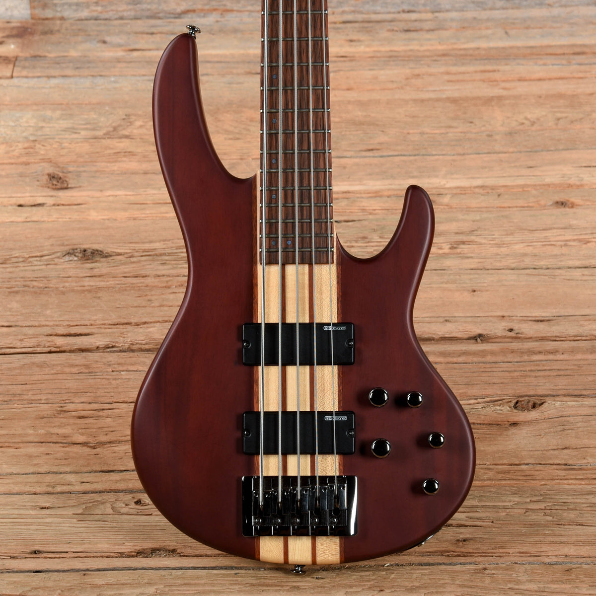 LTD D-5 Brown