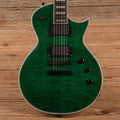LTD EC-1000 See Thru Green 2019
