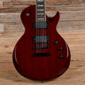 LTD EC-400 Transparent Cherry