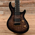 LTD JR-608 Javier Reyes Signature Fade Blue Sunburst 2015