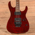 LTD M-302 Transparent Red
