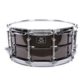 Ludwig 6.5x14 Universal Brass Snare Drum Chrome