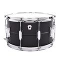 Ludwig 8x14 Flat Black Beauty Snare Drum