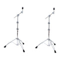 Ludwig Atlas Pro Boom Cymbal Stand (2 Pack Bundle)