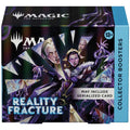 Magic the Gathering Reality Fracture Collector Booster Box