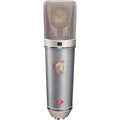 Neumann TLM 67 Set Z Large-diaphragm Condenser Microphone (New)