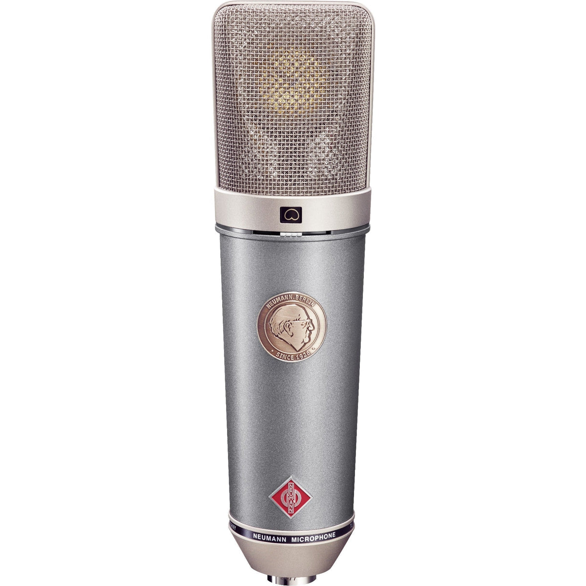 Neumann TLM 67 Set Z Large-diaphragm Condenser Microphone (New)