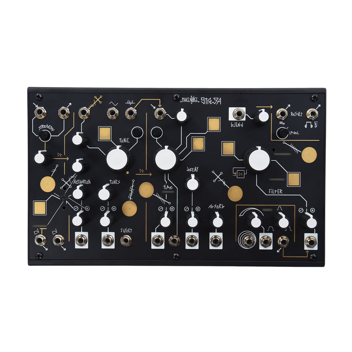 Make Noise Strega Semi-Modular Analog Drone Synthesizer