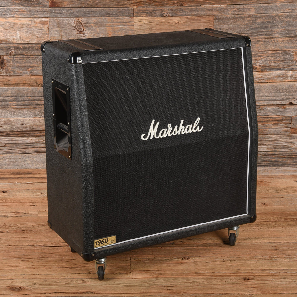 Marshall 1960A 4x12" Guitar Speaker Cab