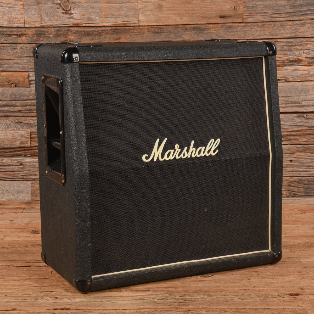 Marshall 1965A 4x10 Guitar Cabinet