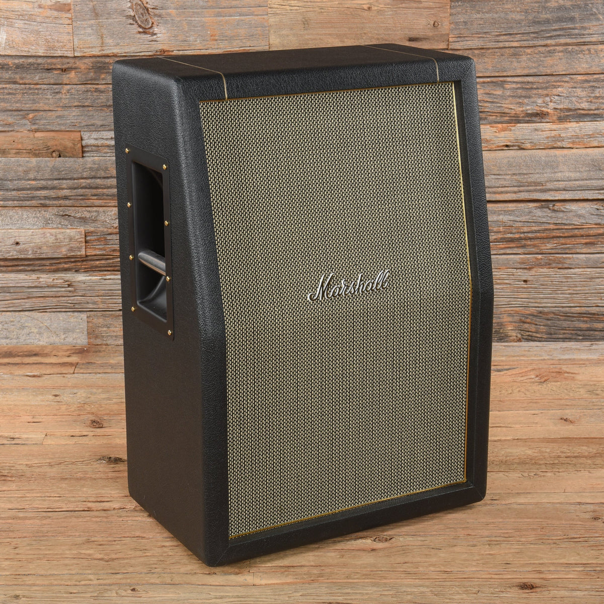 Marshall Studio Vintage SV212 140-Watt 2x12" Guitar Speaker Cab