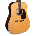 Martin Road Series D-13E Retro Spruce/Black Walnut Aging Toner