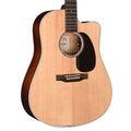 Martin Road Series DC-13E Modern Spruce/Koa Fine Veneer Natural