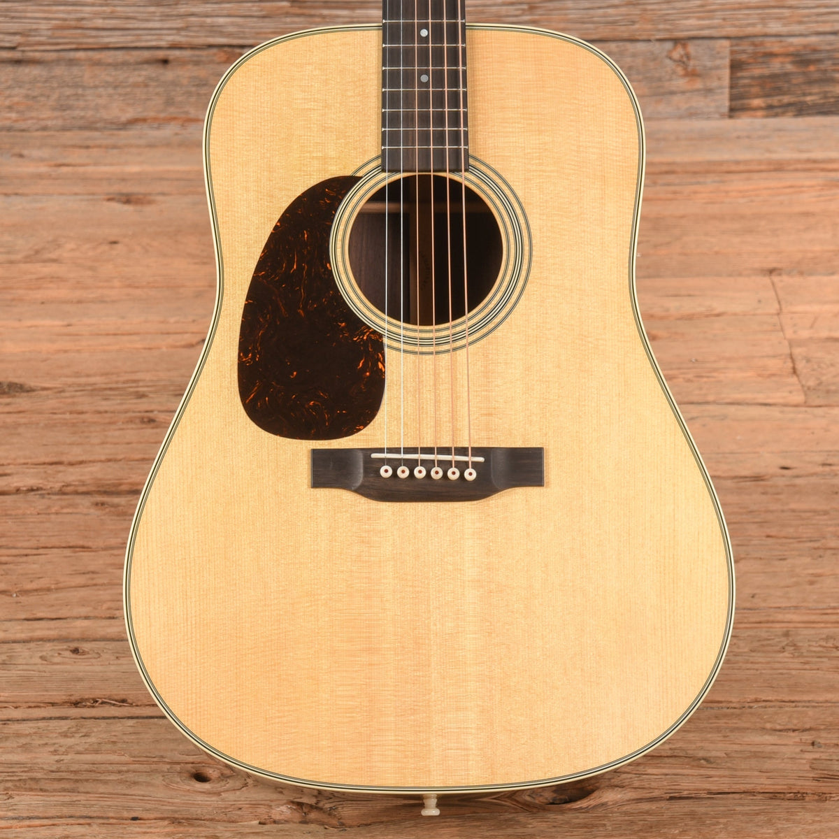 Martin Standard Series D-28 Natural  LEFTY