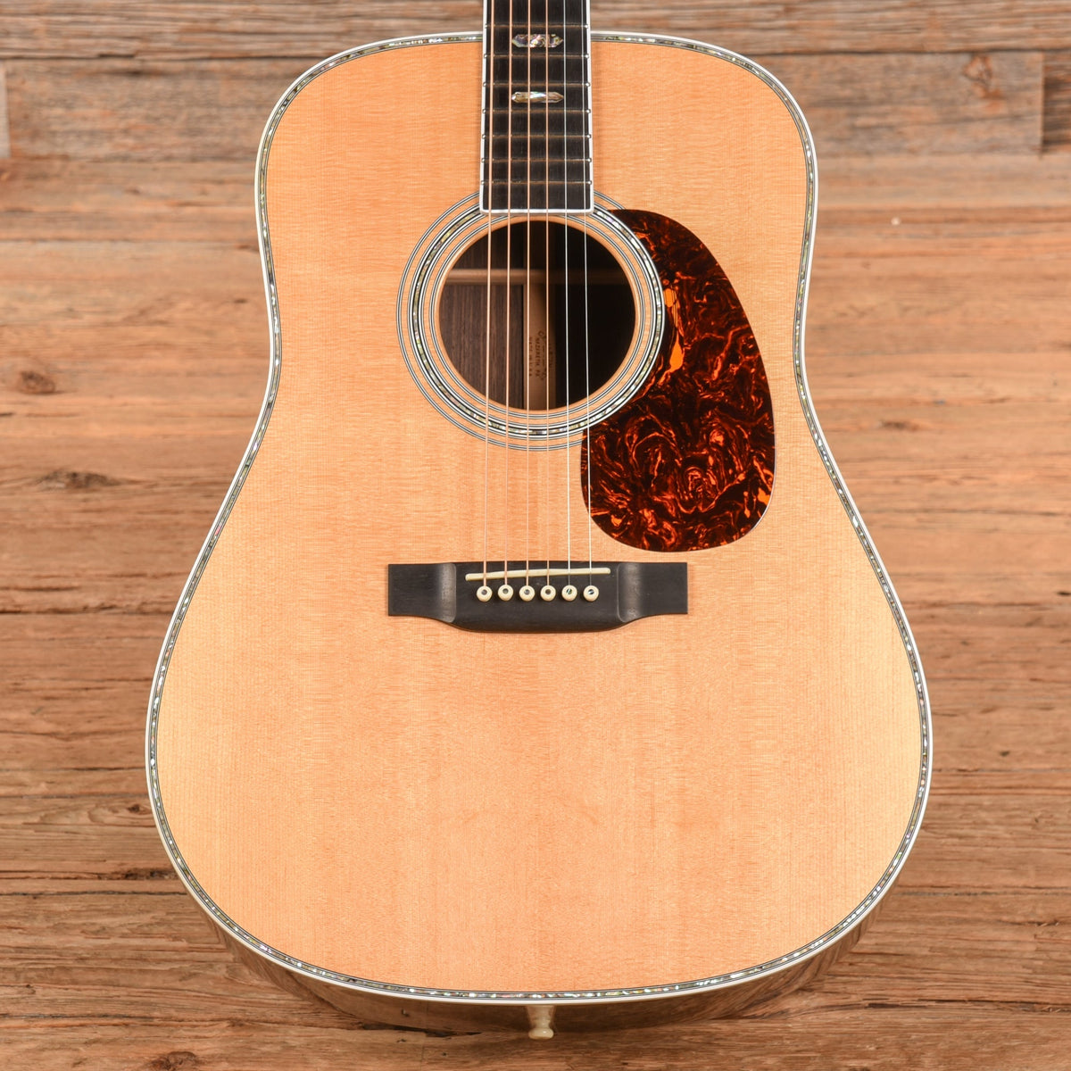 Martin Standard Series D-41 Natural 2013
