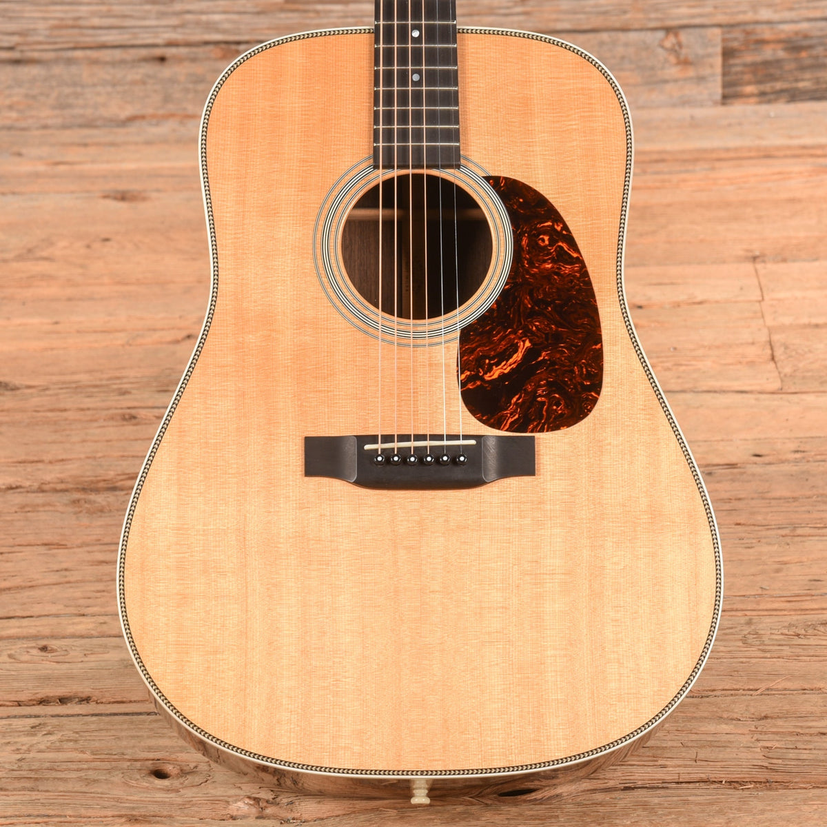 Martin Standard Series HD-28 Natural 2012