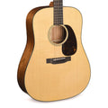 Martin Standard Series Super D-18 Spruce/Genuine Mahogany Aging Toner