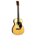 Martin Custom Shop 0-28 Adirondack Spruce/East Indian Rosewood Natural