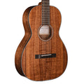 Martin Custom Shop Limited Edition "Celebration of Lacquer" 0-18K2 CFM IV Flamed Koa