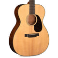 Martin Custom Shop OM-18 Style Auditorium Sitka Spruce VTS/Flamed Mahogany Natural